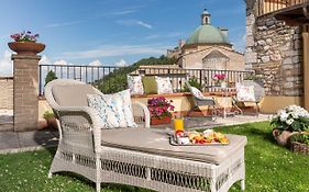 Hotel Ideale Assisi Italy